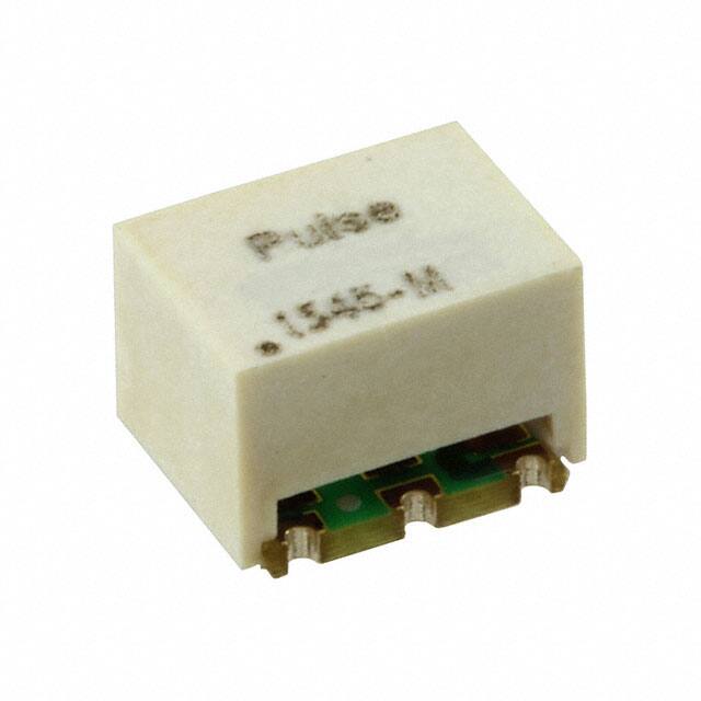 CX4005NLTPulse Electronics Network