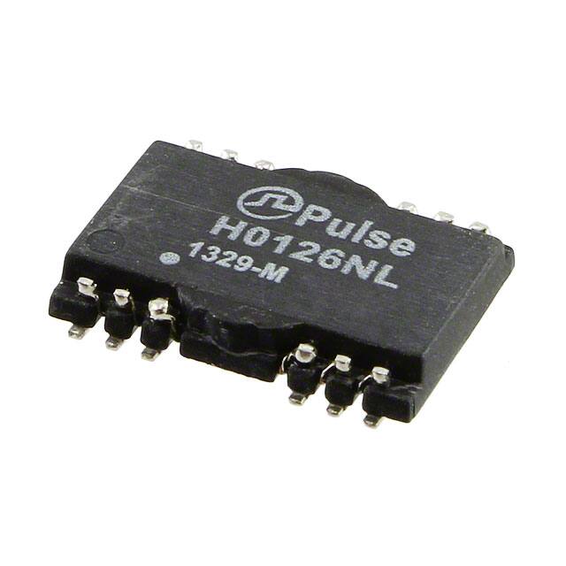 H0126NLPulse Electronics Network