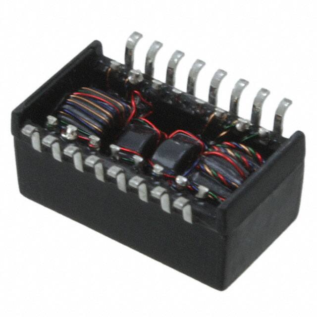 H1100NLPulse Electronics Network