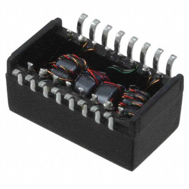 H2260NLPulse Electronics Network
