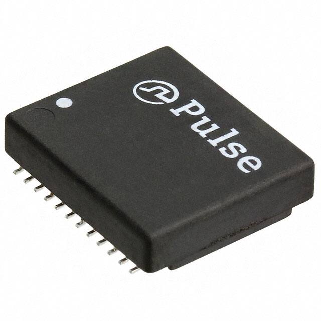 H5015FNLTPulse Electronics Network