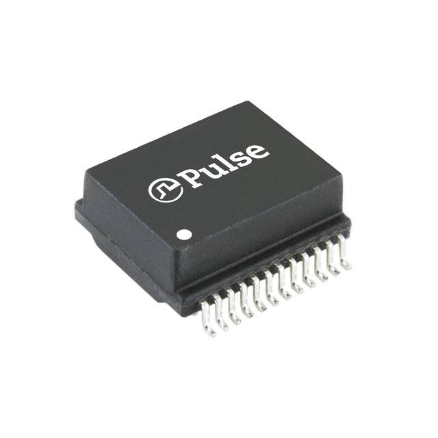 HD8008NLPulse Electronics Network