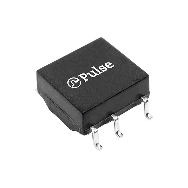 HM1238NLPulse Electronics Network