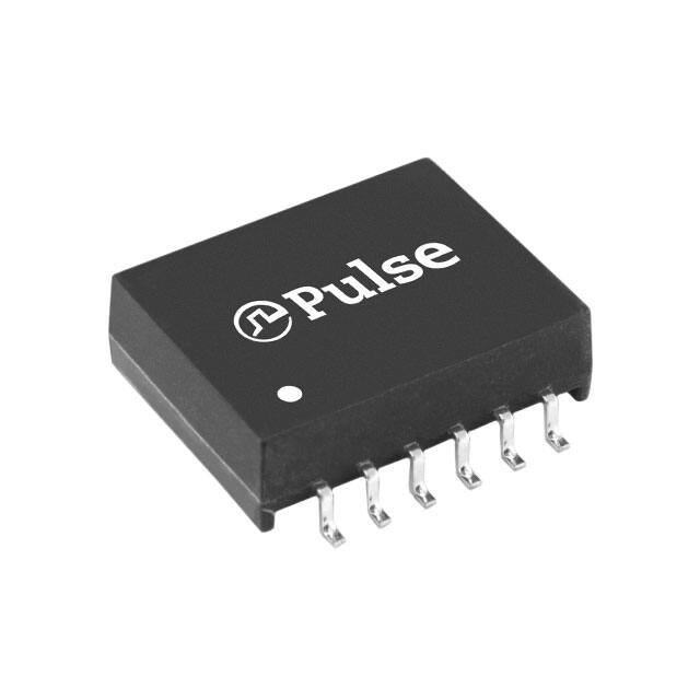 HX1112QNLTPulse Electronics Network