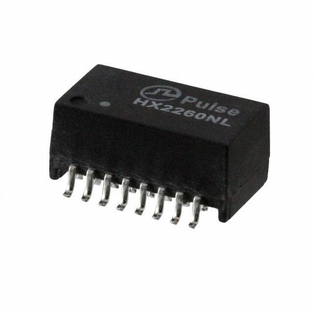 HX2260NLTPulse Electronics Network