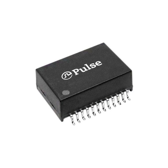 HX4019NLPulse Electronics Network