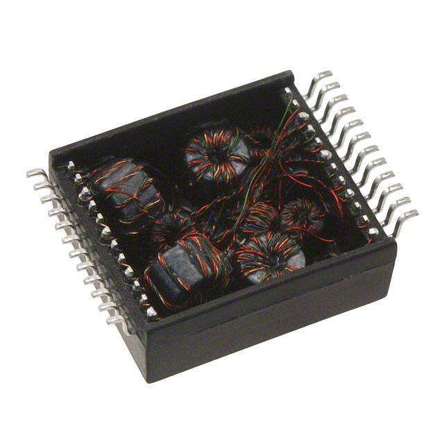 HX5009NLPulse Electronics Network