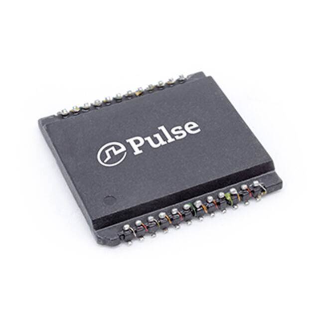 HX5019FNLTPulse Electronics Network
