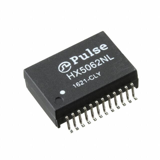 HX5062NLTPulse Electronics Network