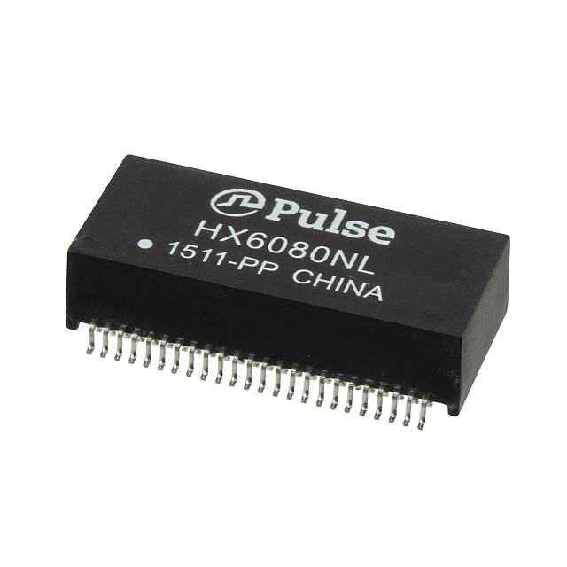 HX6080NLTPulse Electronics Network