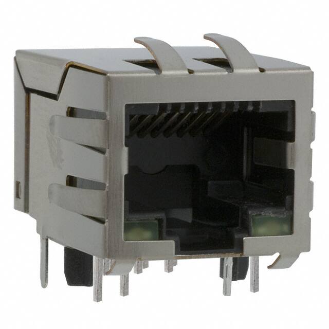 J0018D21ENLPulse Electronics Network