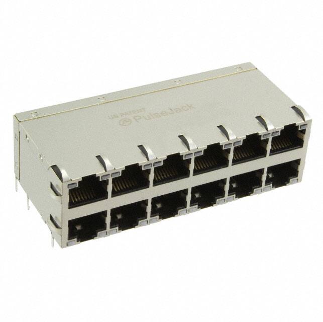 J0B-0366NLPulse Electronics Network