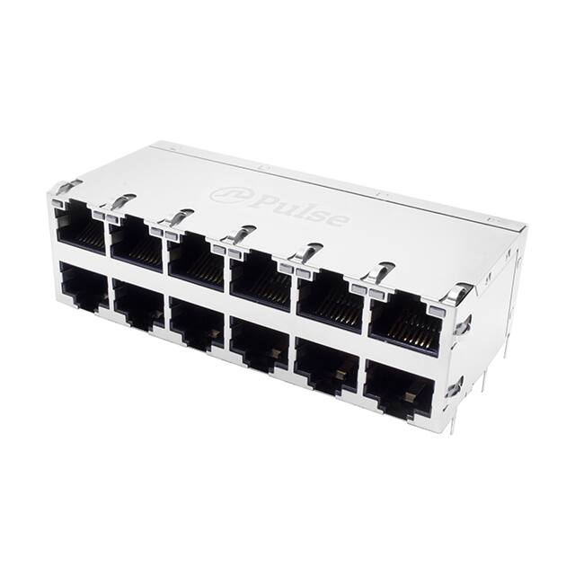 Pulse Electronics Network J0B-2015NL