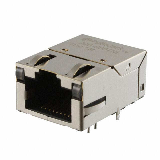 J0G-0007NLPulse Electronics Network