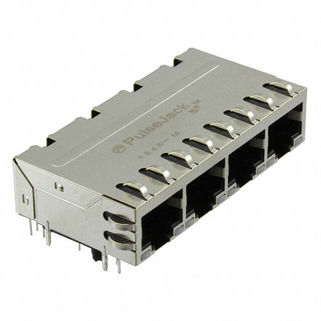 J0N-0012NLPulse Electronics Network