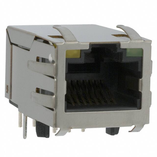 J1026F21CPulse Electronics Network