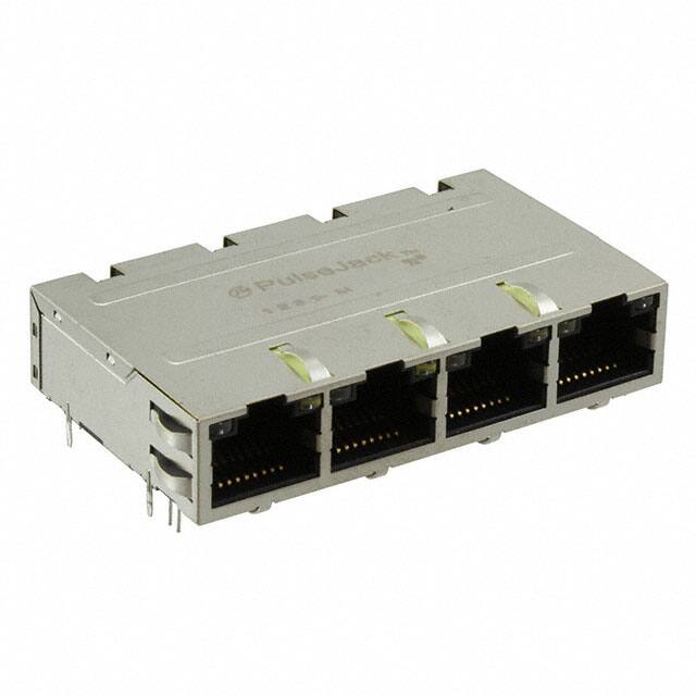 J1N-0003NLPulse Electronics Network