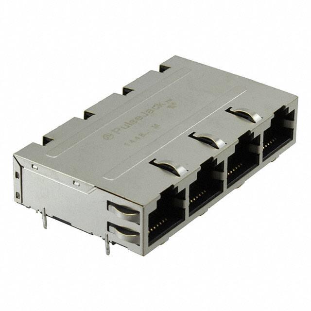 J1N-0004NLPulse Electronics Network