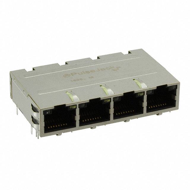 J1N-0008NLPulse Electronics Network