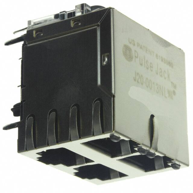 J20-0013NLPulse Electronics Network