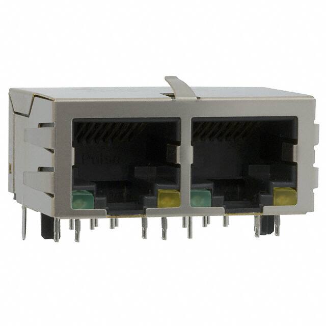 J8064D628ANLPulse Electronics Network