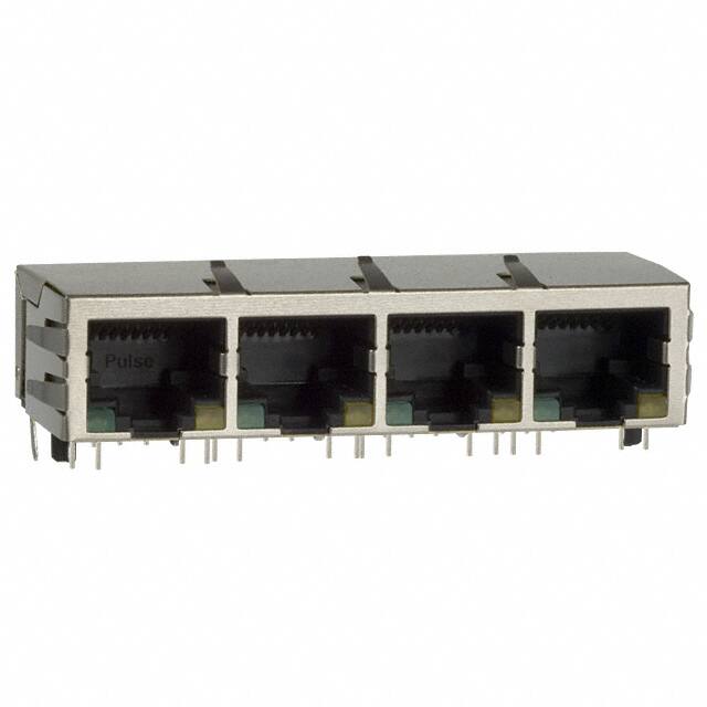 J8064D648ANLPulse Electronics Network