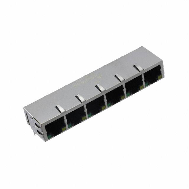 J8064D668ANLPulse Electronics Network