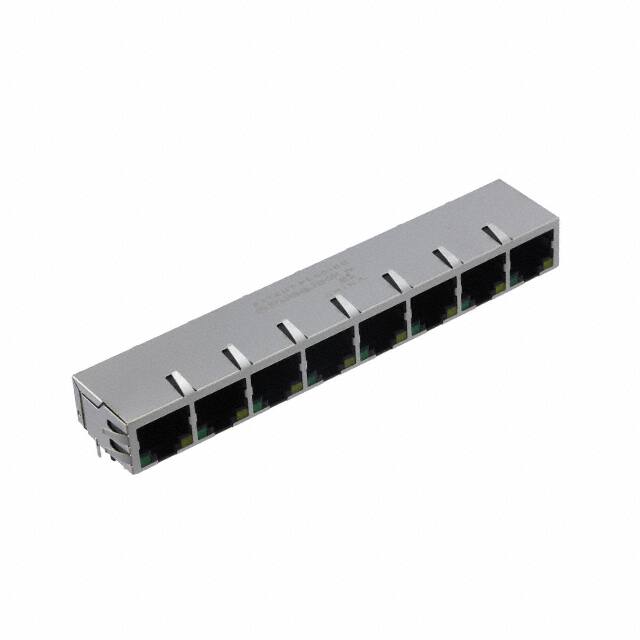 J8064D688ANLPulse Electronics Network