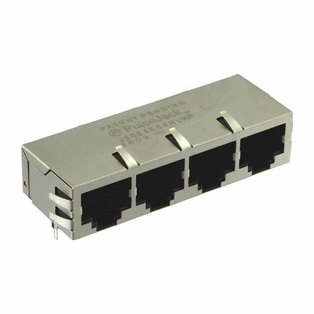 J8064E64NLPulse Electronics Network
