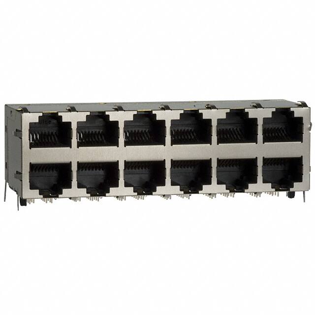 JC0-0132Pulse Electronics Network
