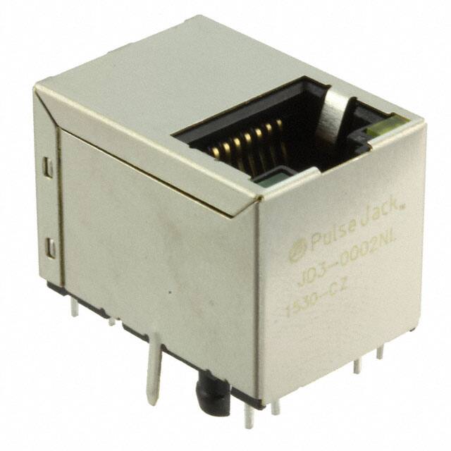 JD3-0002NLPulse Electronics Network