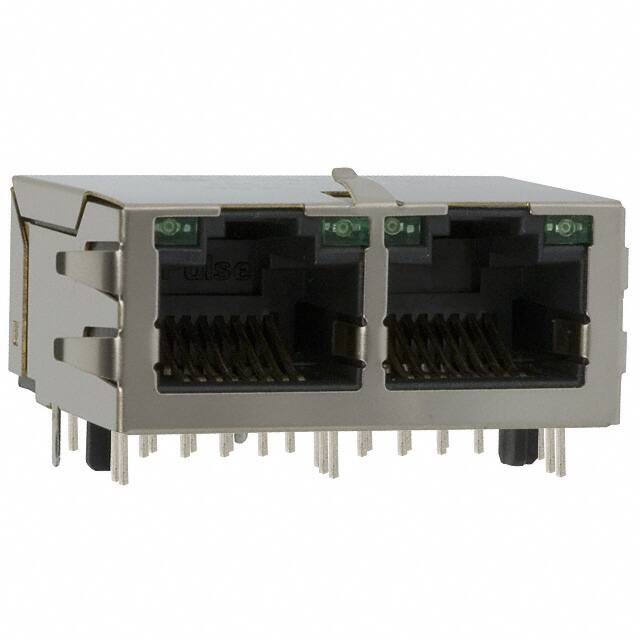 JG0-0023NLPulse Electronics Network