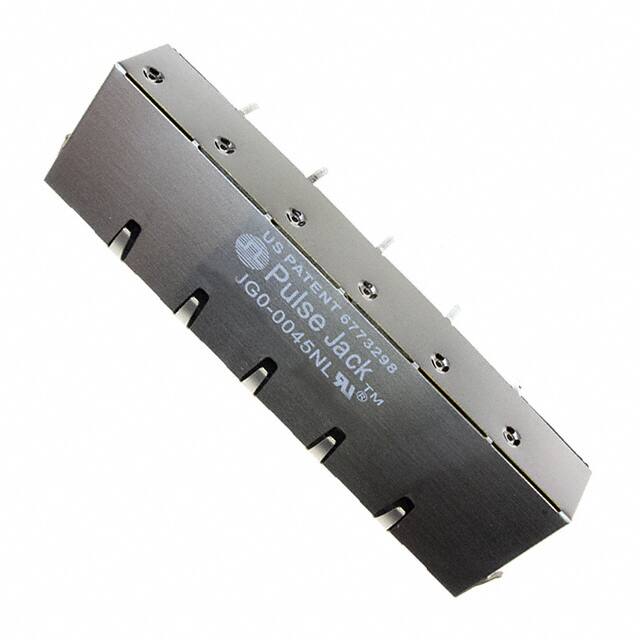 JG0-0045NLPulse Electronics Network