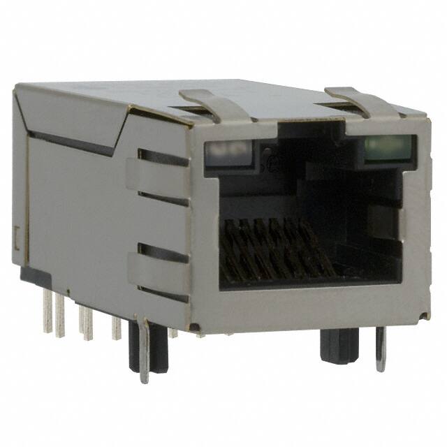 JK0-0016Pulse Electronics Network