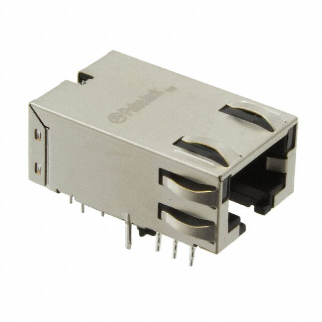 JT4-1109HLPulse Electronics Network