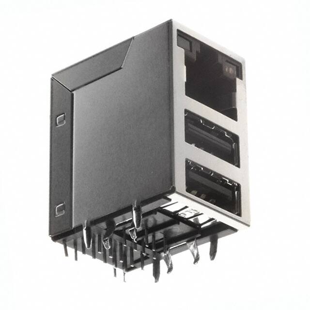 JW0-0006NLPulse Electronics Network