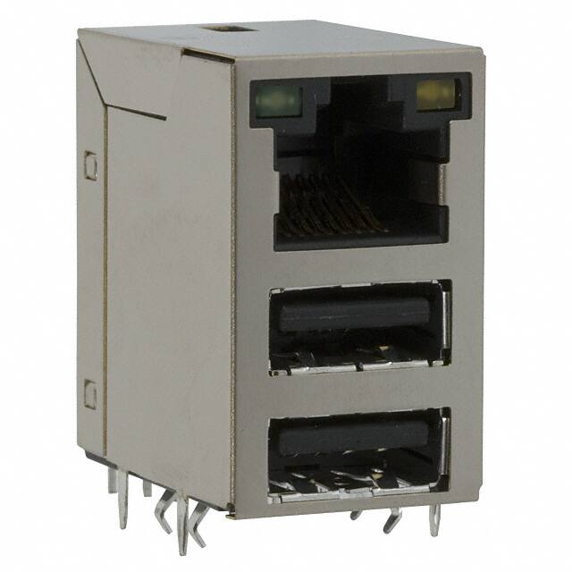 JW0-0009NLPulse Electronics Network