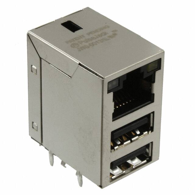 JW0-0013NLPulse Electronics Network