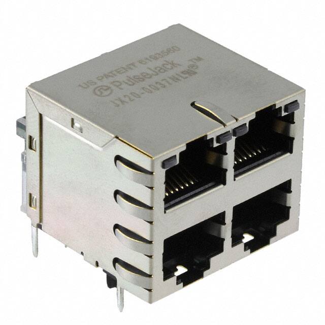 JX20-0037NLPulse Electronics Network