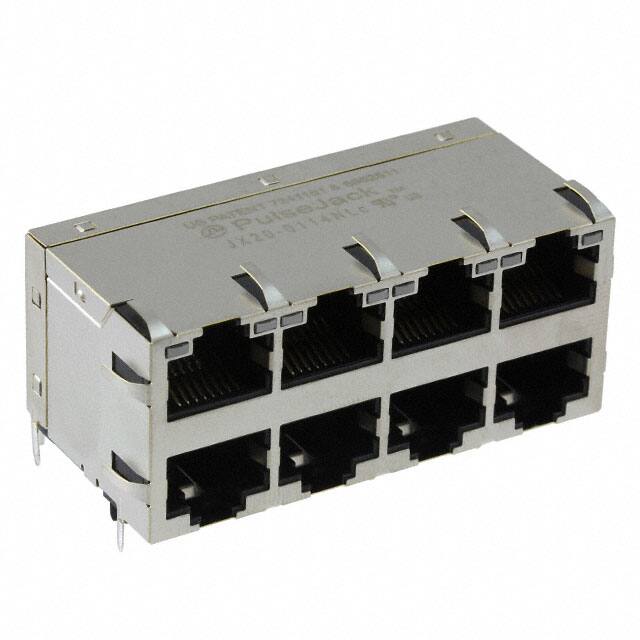 JX20-0114NLPulse Electronics Network