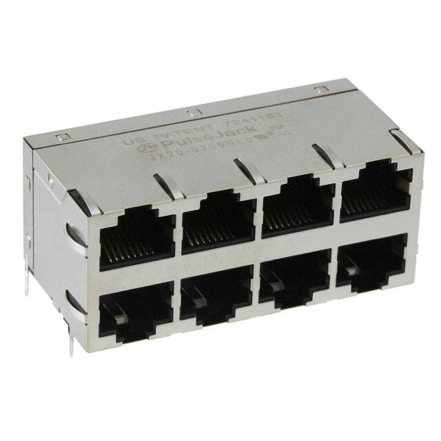 JX20-0206NLPulse Electronics Network