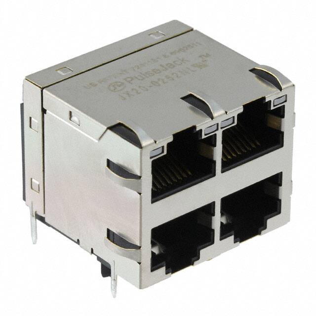 JX20-0252NLPulse Electronics Network