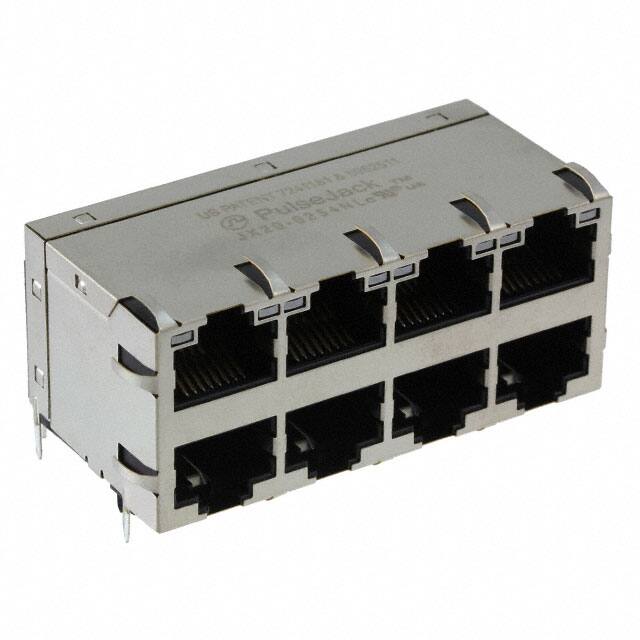 JX20-0254NLPulse Electronics Network