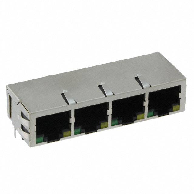 JX80-0033NLPulse Electronics Network