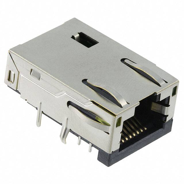 JXD1-1001NLPulse Electronics Network