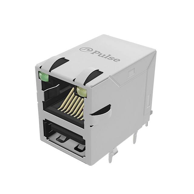 JXD4-1002NLPulse Electronics Network