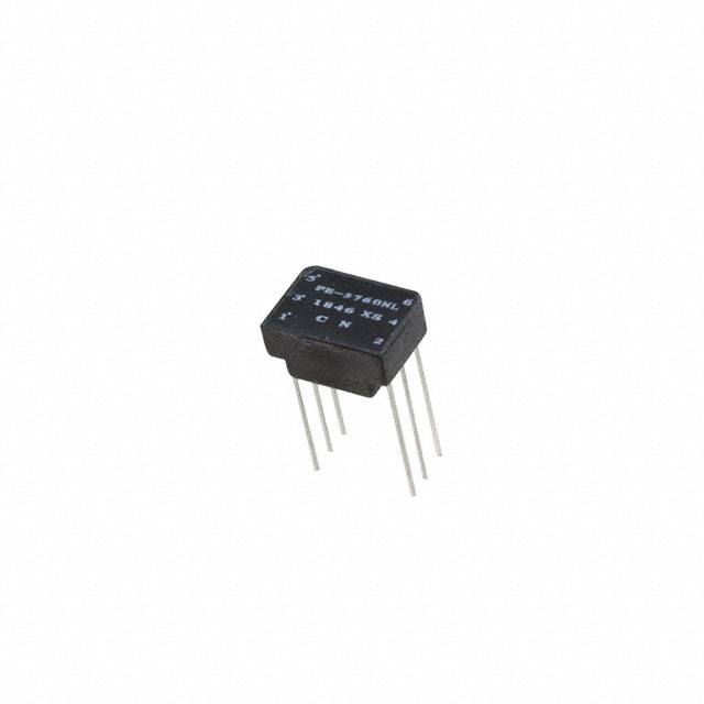 PE-5760NLPulse Electronics Network