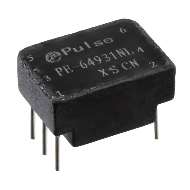 PE-64931NLPulse Electronics Network