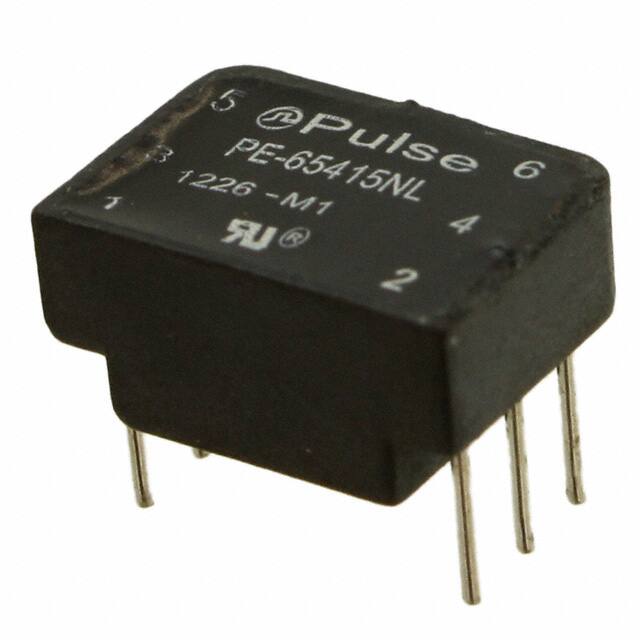 PE-65415NLPulse Electronics Network