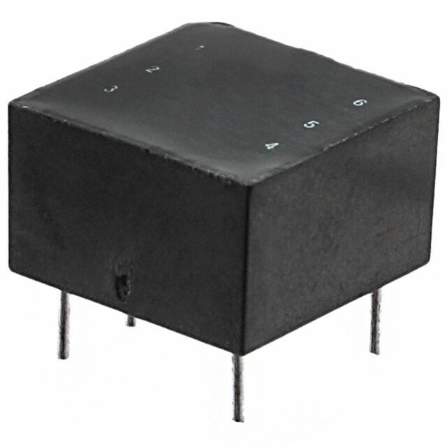 PE-65540NLPulse Electronics Network